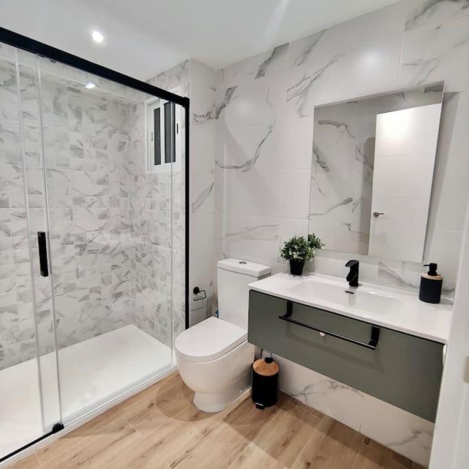 Stunning In Vlc Centre Apartamento