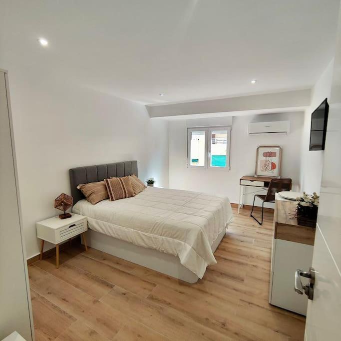 Apartamento Stunning In Vlc Centre *