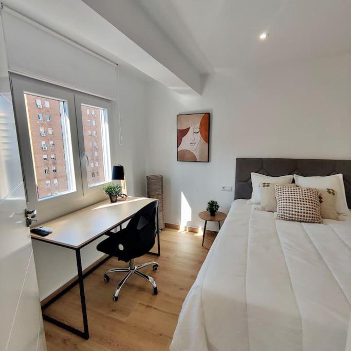 Apartamento Stunning In Vlc Centre *