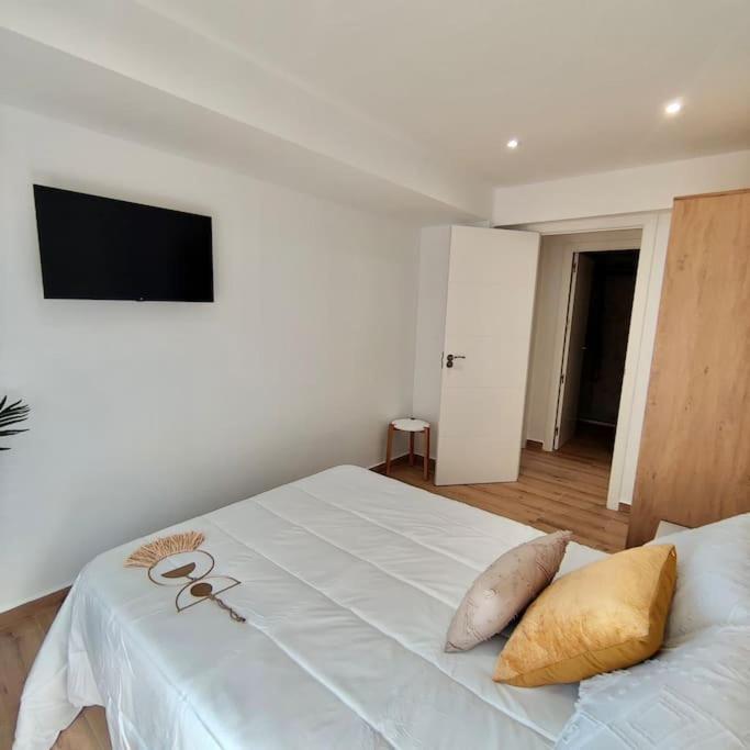 Apartamento Stunning In Vlc Centre *