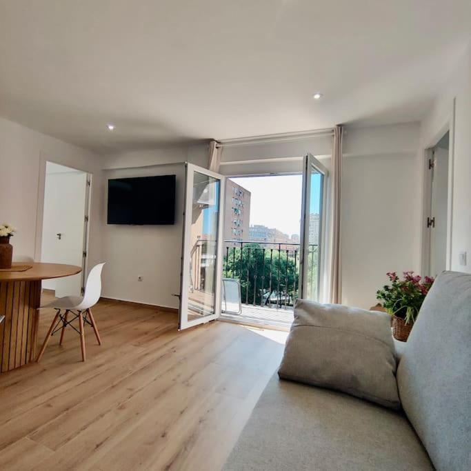 Stunning In Vlc Centre Apartamento *
