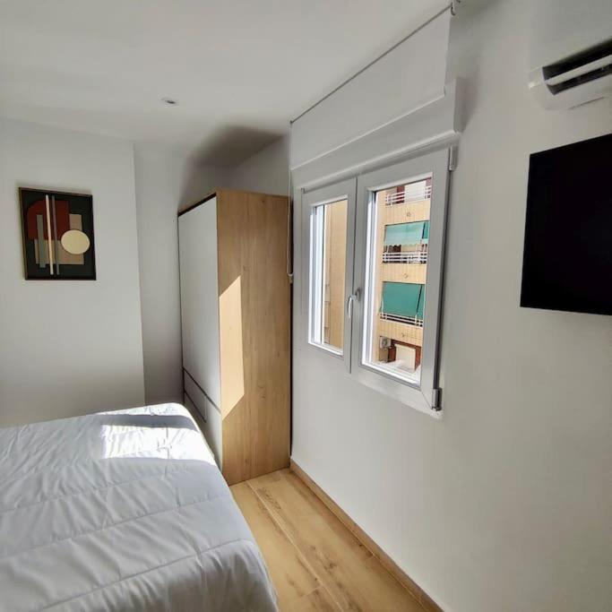 Apartamento Stunning In Vlc Centre Valencia