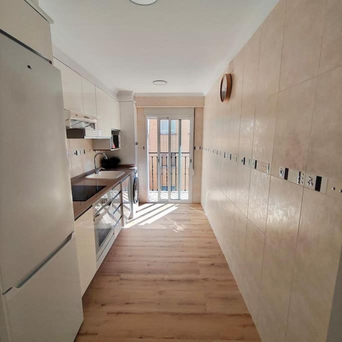 Apartamento Stunning In Vlc Centre