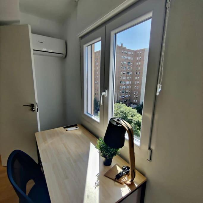Apartamento Stunning In Vlc Centre